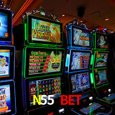 N55 Bet