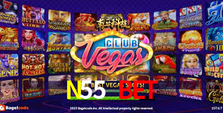 N55 Bet