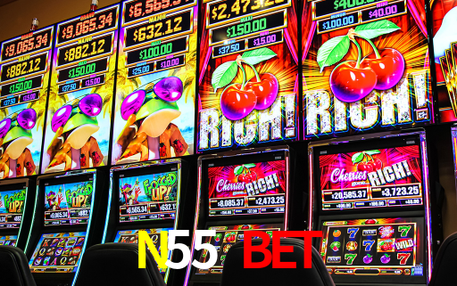 N55 Bet